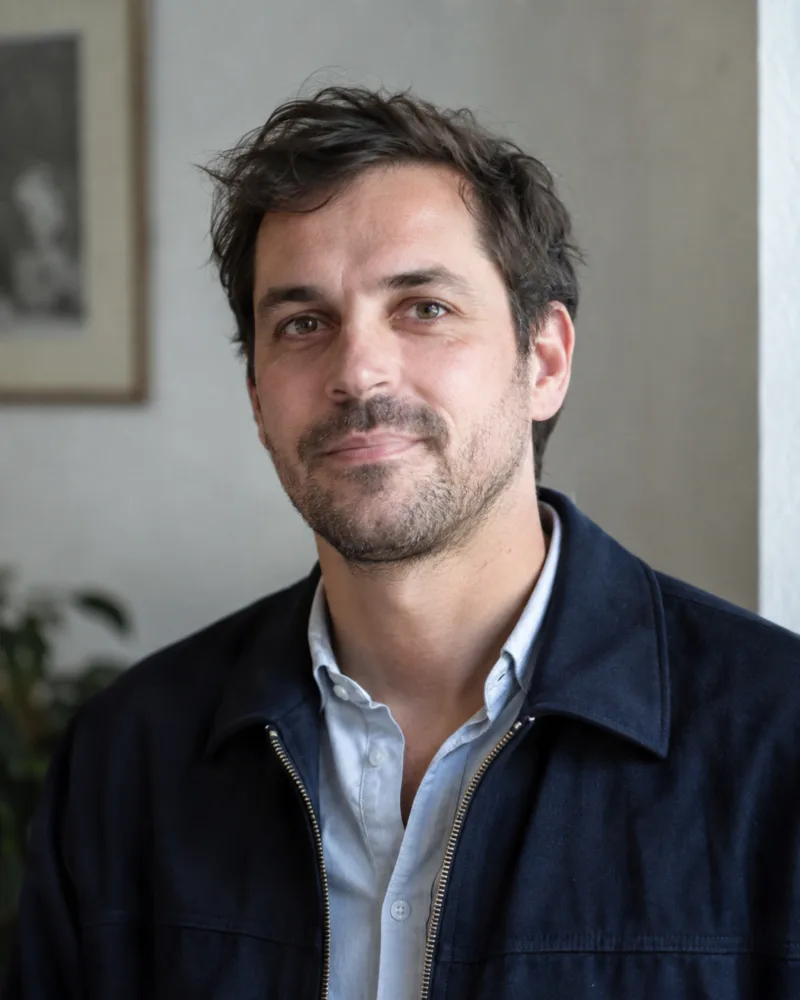 Marc-Olivier Toussaint, Portfolio Manager & Investment Analyst at TronixAssets